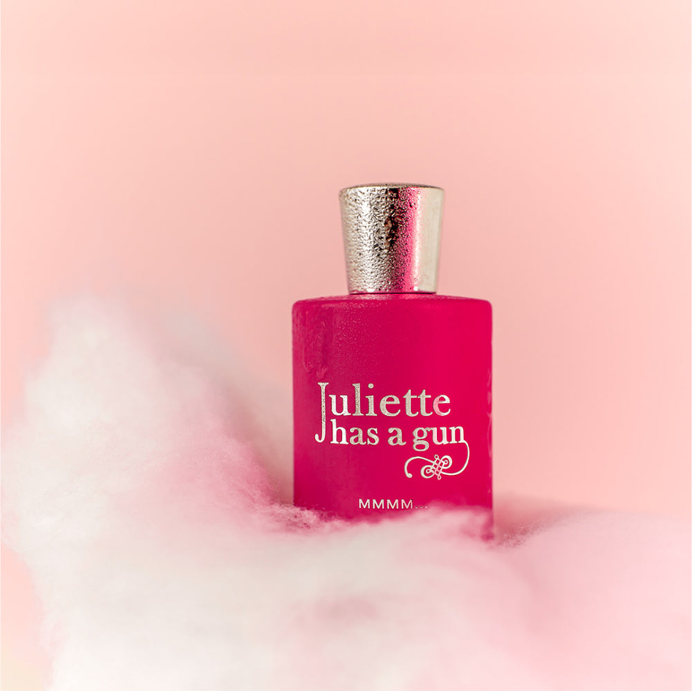 Mmmm Travel Spray | Eau de Parfum | Juliette Has a Gun