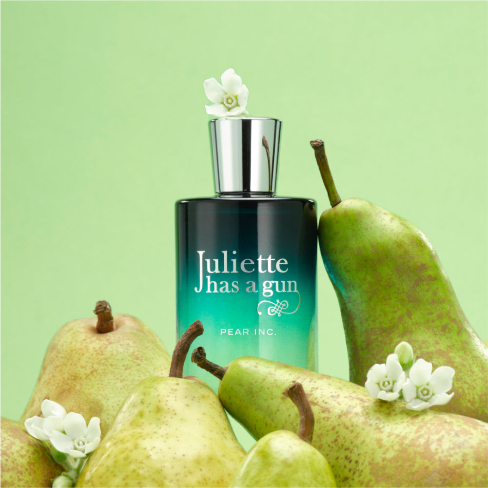 Pear Inc. | Eau de Parfum | Juliette has a Gun – Juliette