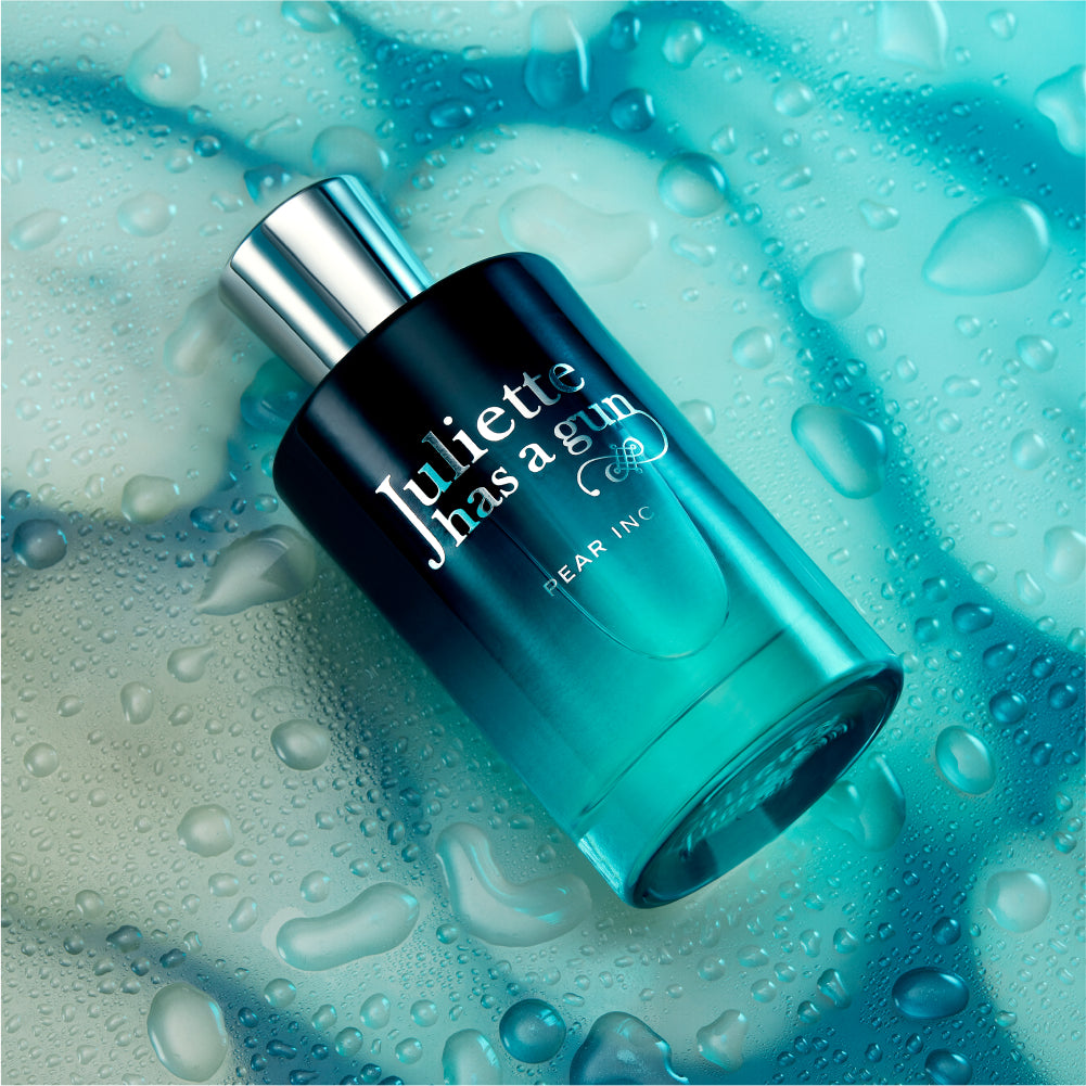 【期間限定セール】Juliette has a gun Pear Inc 香水 Amazon.com: Juliette Has A Gun Pear Inc., Eau de Parfum 1.7