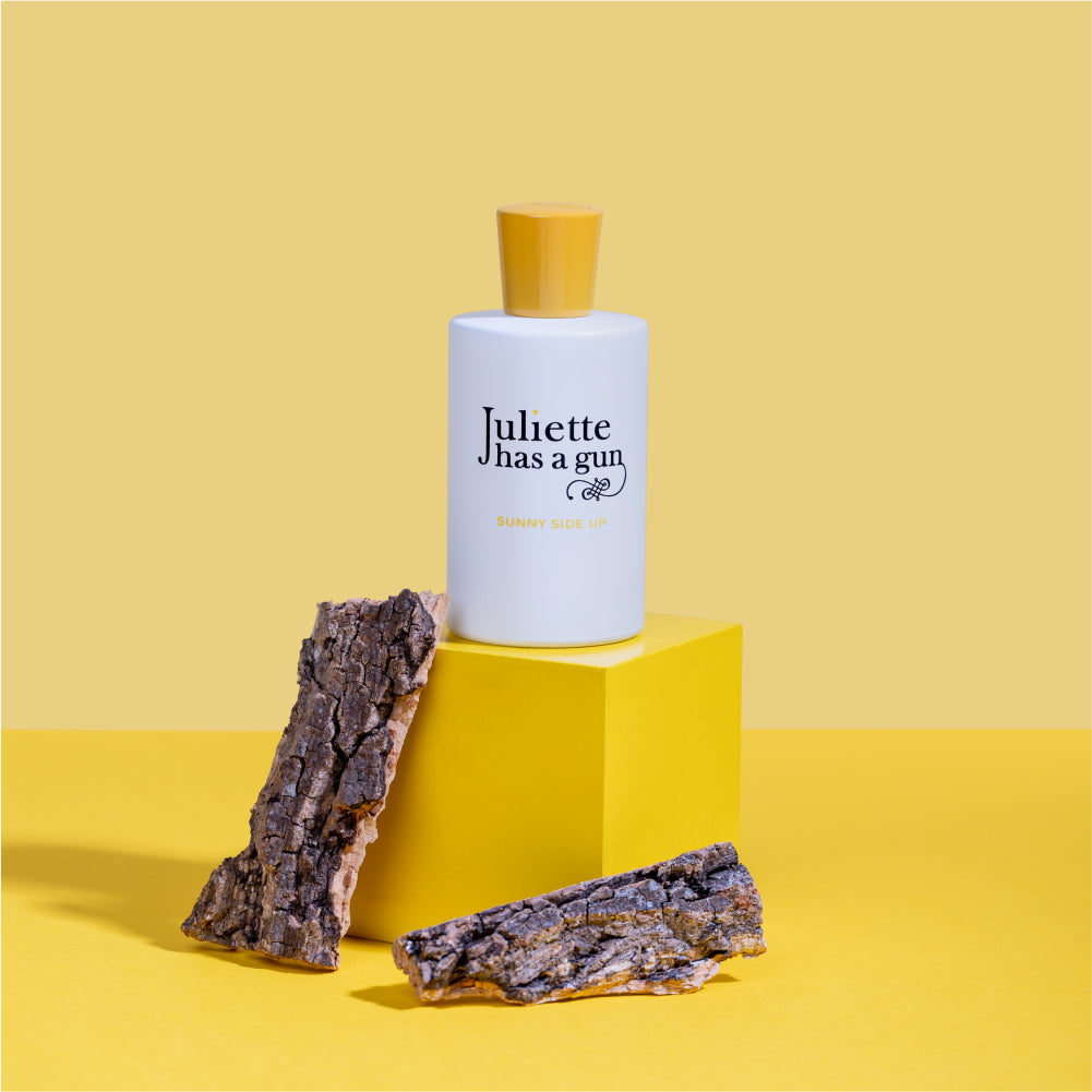 Sunny Side Up Travel Spray | Eau de Parfum | Juliette has a