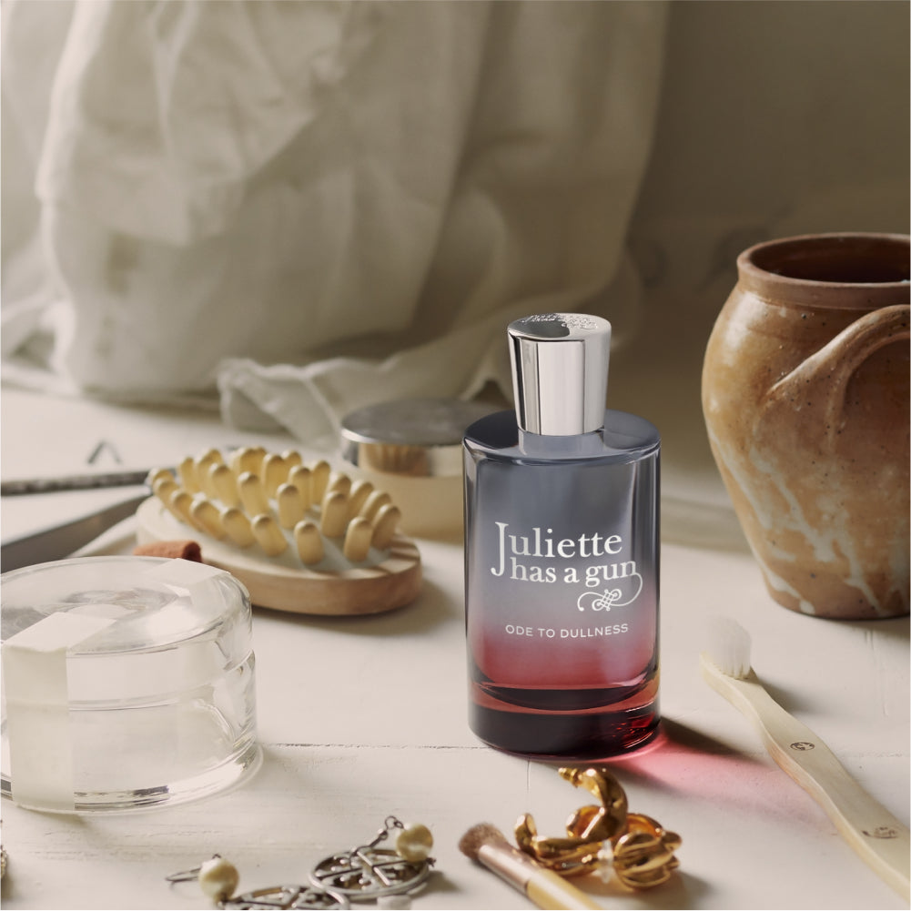 Ode to Dullness travel spray | Eau de Parfum | Juliette has a gun