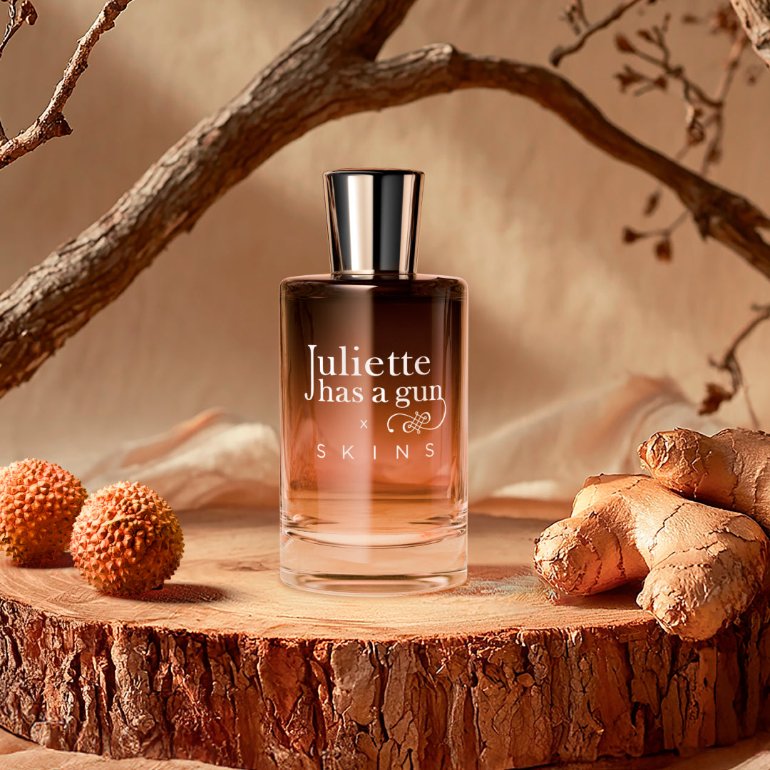 Juliette has a gun x Skins | Eau de Parfum | Juliette has a gun