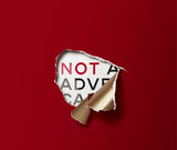 Not an Advent Calendar 2023 teasing Juliette has a Gun