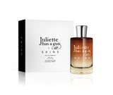 Juliette x Skins
