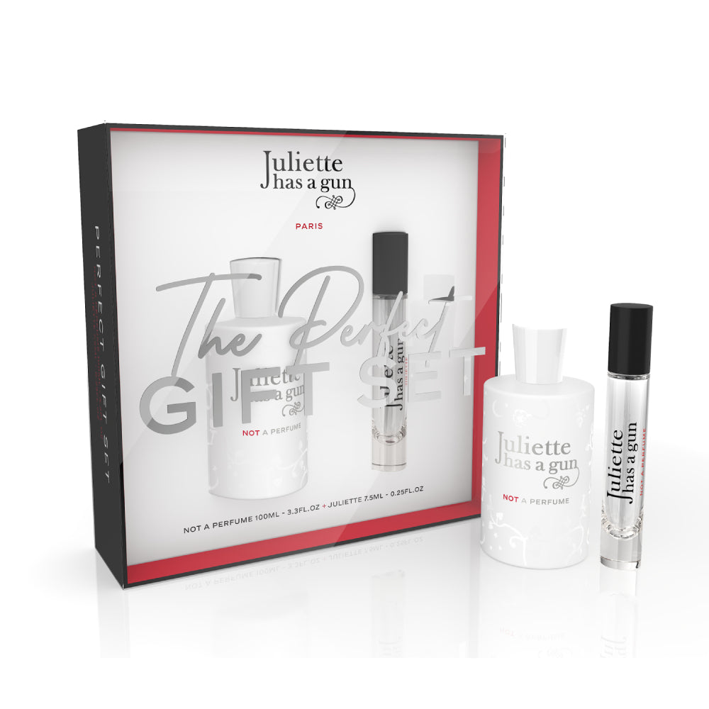 Juliette Has a Gun - Not A Perfume 100ml