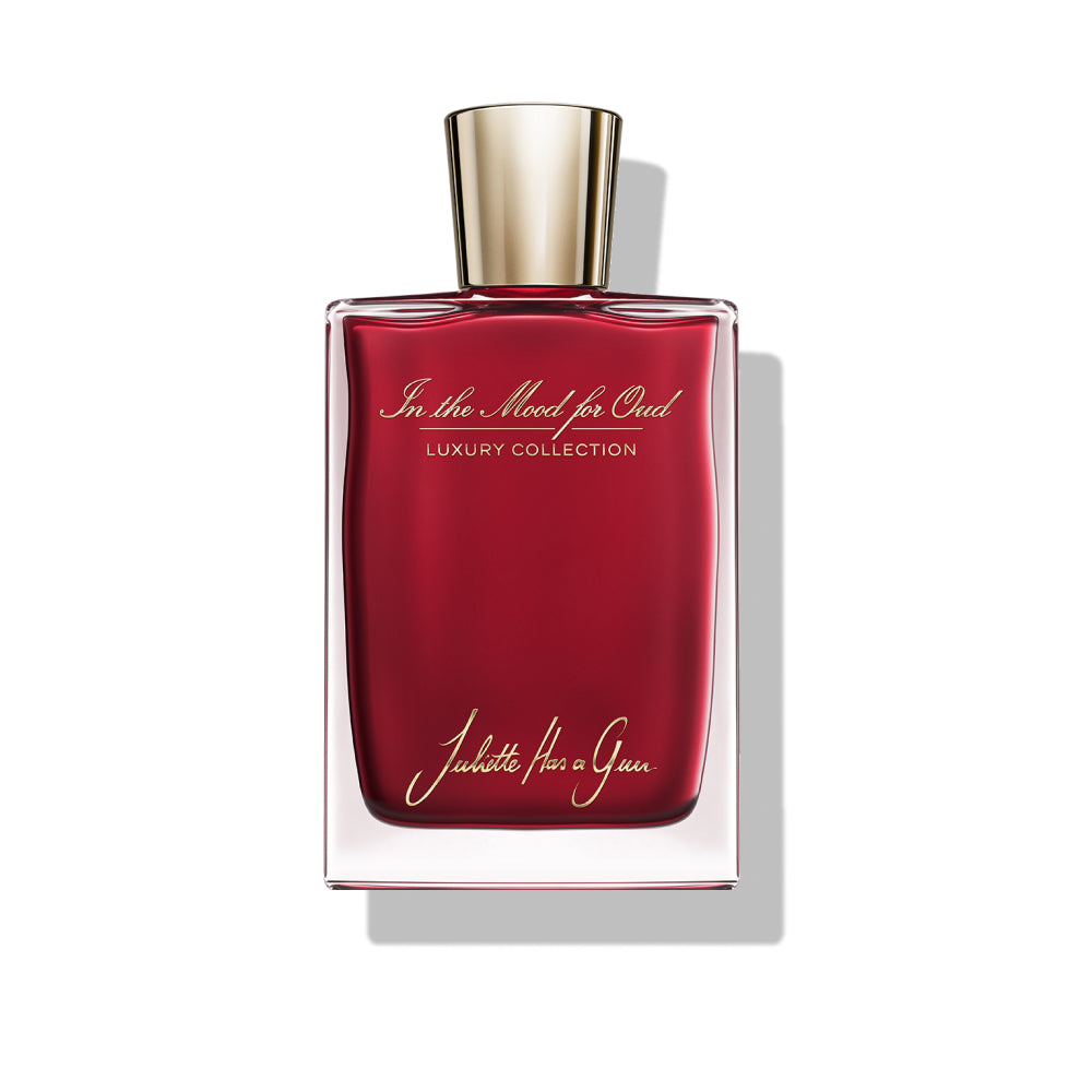 In the Mood for Oud Eau de Parfum Juliette Has A Gun Juliette has