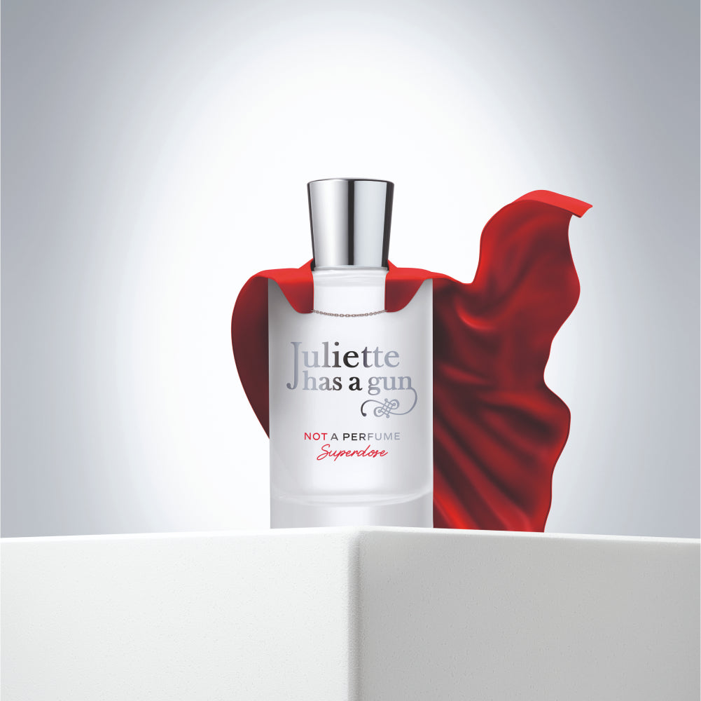 Not a perfume Superdose Eau de Parfum Juliette has a Gun Juliette