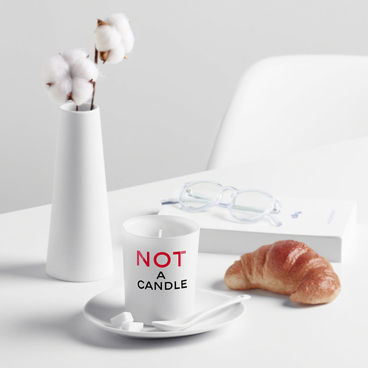 Not a Candle | Scented Candle | Juliette has a Gun – Juliette has
