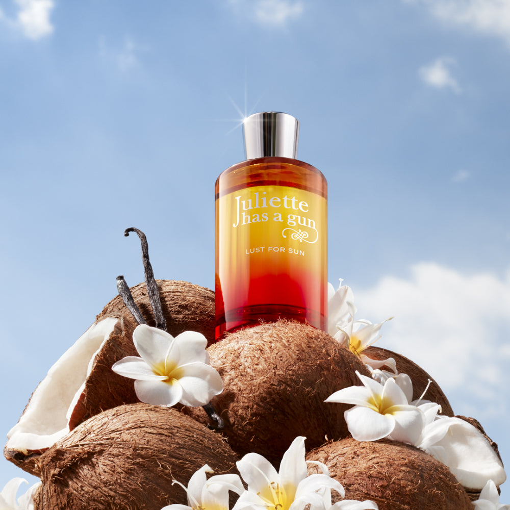 ルナーダスト　オーデパルファム50ml Lust For Sun | Eau de Parfum | Juliette has a gun