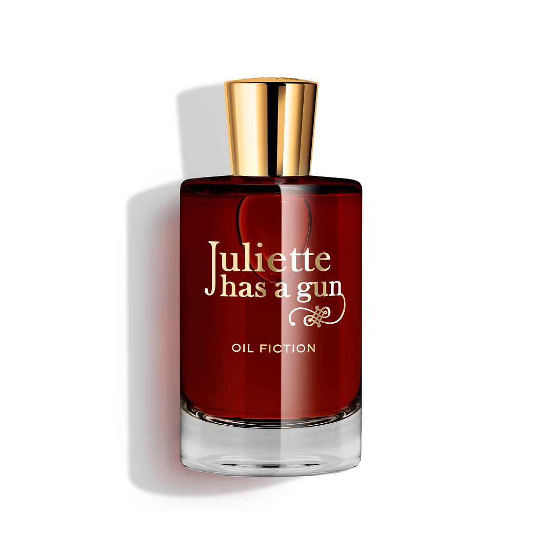 Oil Fiction Packshot