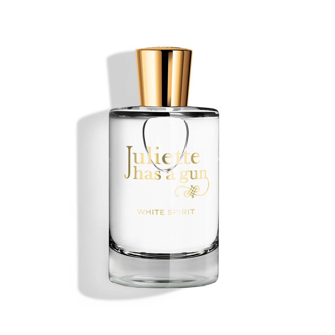 White Spirit packshot