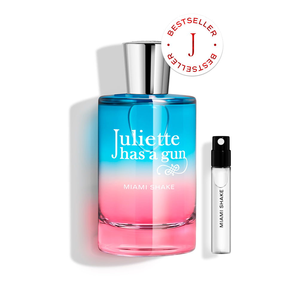 10 novih parfema za ljeto koje vrijedi isprobati ove sezone 8 Miami Shake 100ml Bestseller