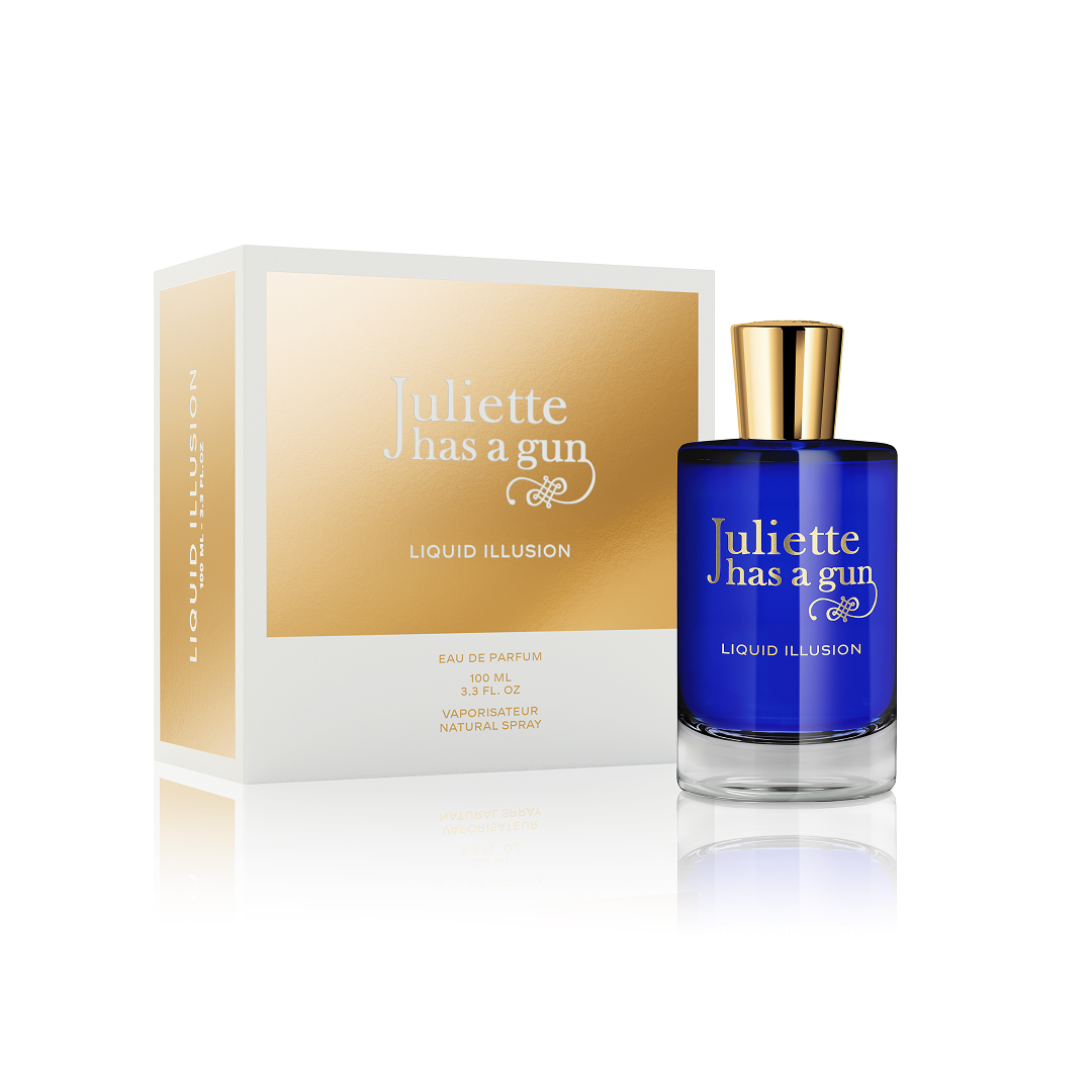 Liquid Illusion packshot + box