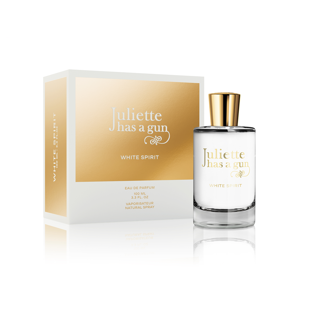 White Spirit Packshot + box