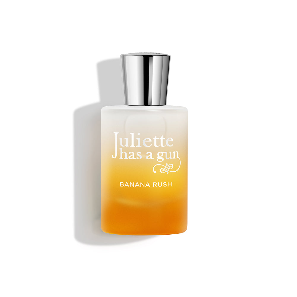 Banana Rush Packshot 50ml