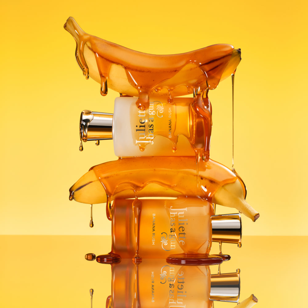 Banana Rush lifestyle