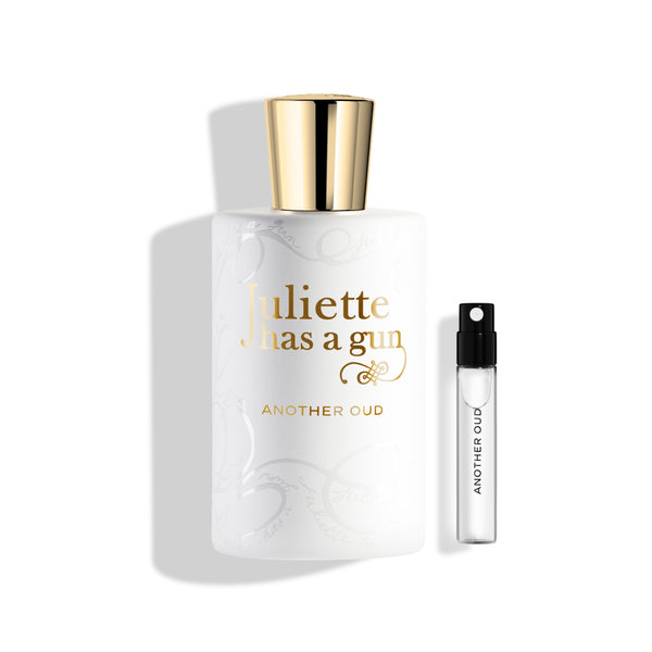 Another Oud Eau de Parfum Juliette has a Gun – Juliette has a gun