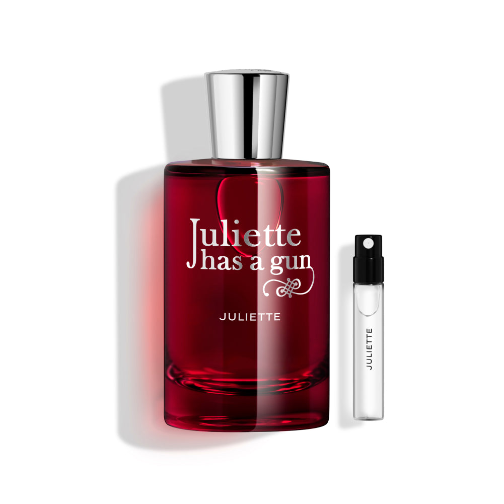 Best Sellers – Juliette has a gun