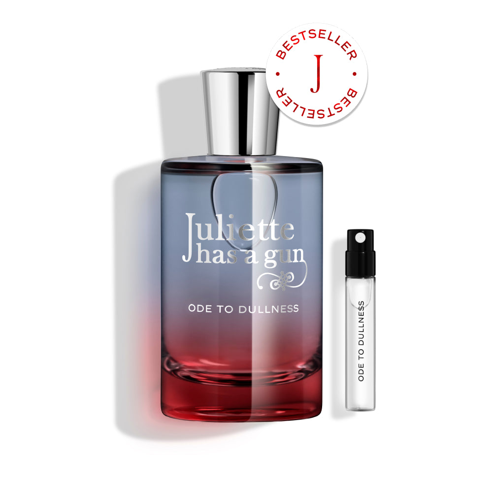 Juliette Has A Gun Ode to Dullness Eau de Parfum