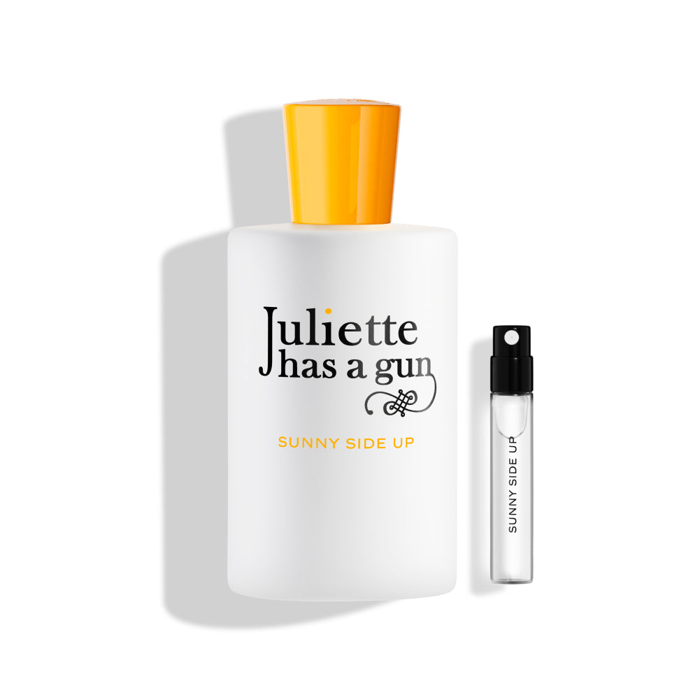 香水(ユニセックス) Juliette has a gun Sunny Side Up 100ml Sunny Side Up | Eau de Parfum | Juliette has a Gun – Juliette has