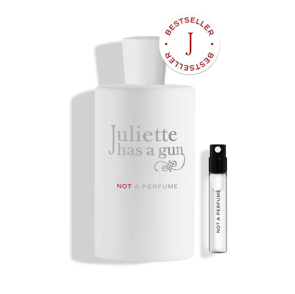 Not a perfume | Eau de Parfum | Juliette has a Gun – Juliette has