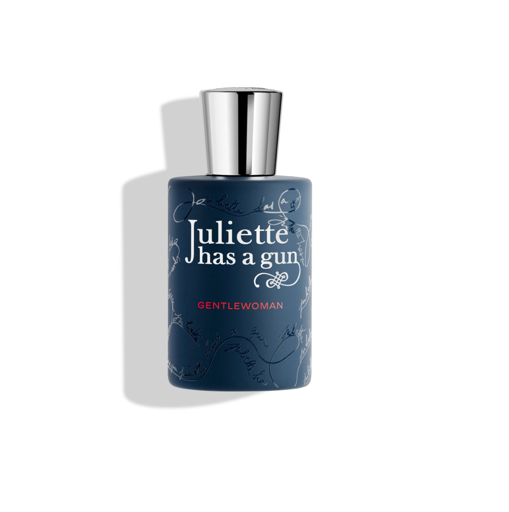 Gentlewoman parfum 50ml