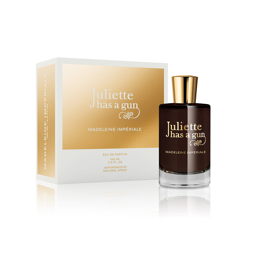Madeleine Imperiale Packshot Pack