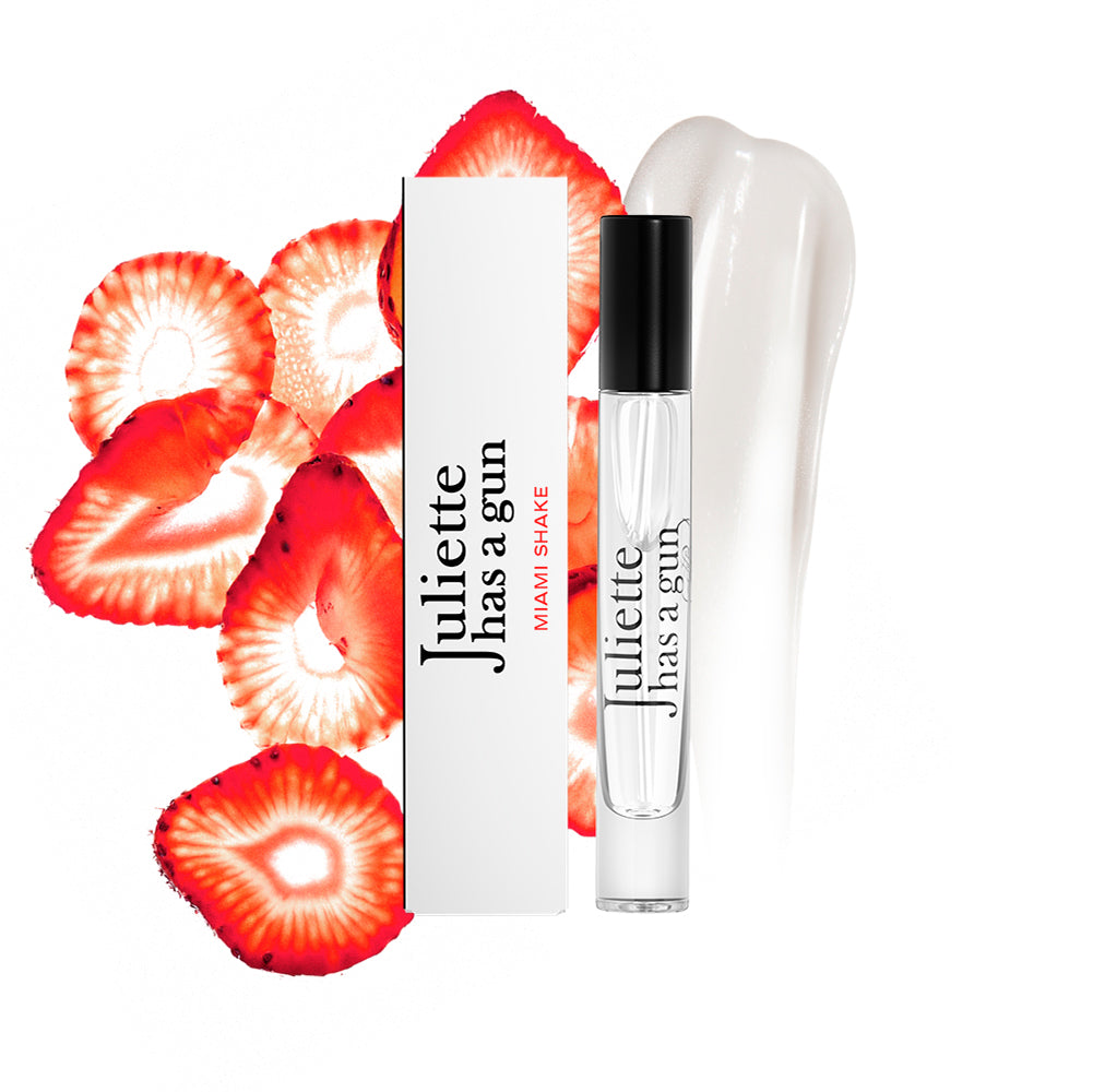 Miami Shake travel spray | Eau de Parfum | Juliette has a gun