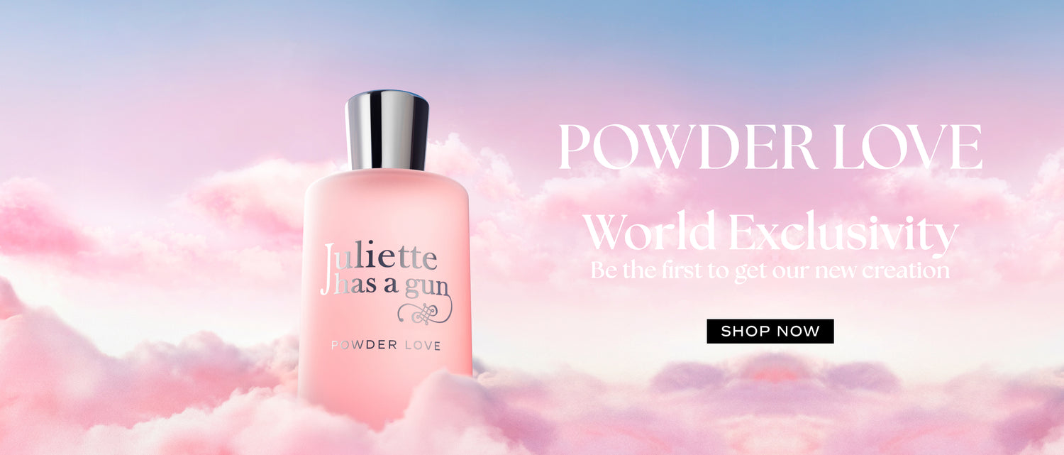 Powder Love Online exclusivity