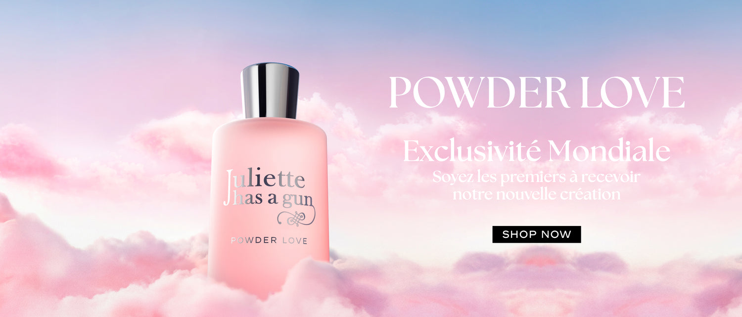 Powder Love Online exclusivity