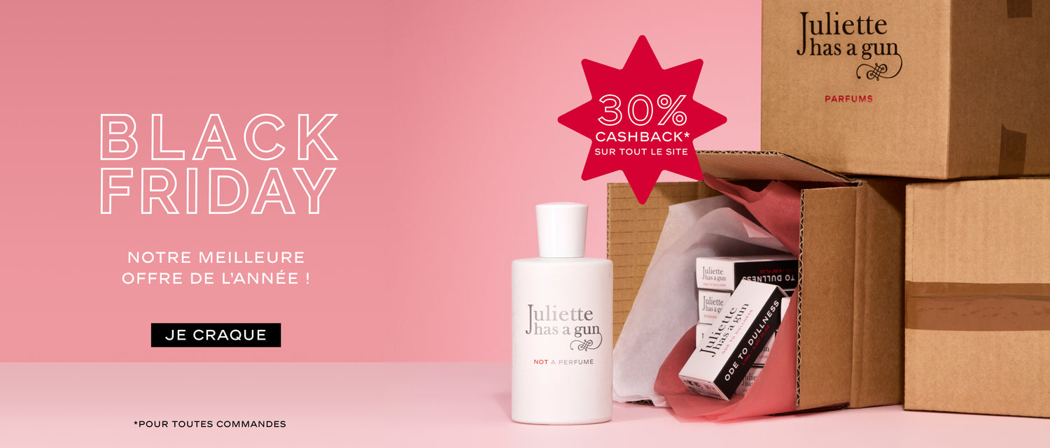 Black Friday Desktop