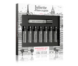 Coffret découverte - Powder Love