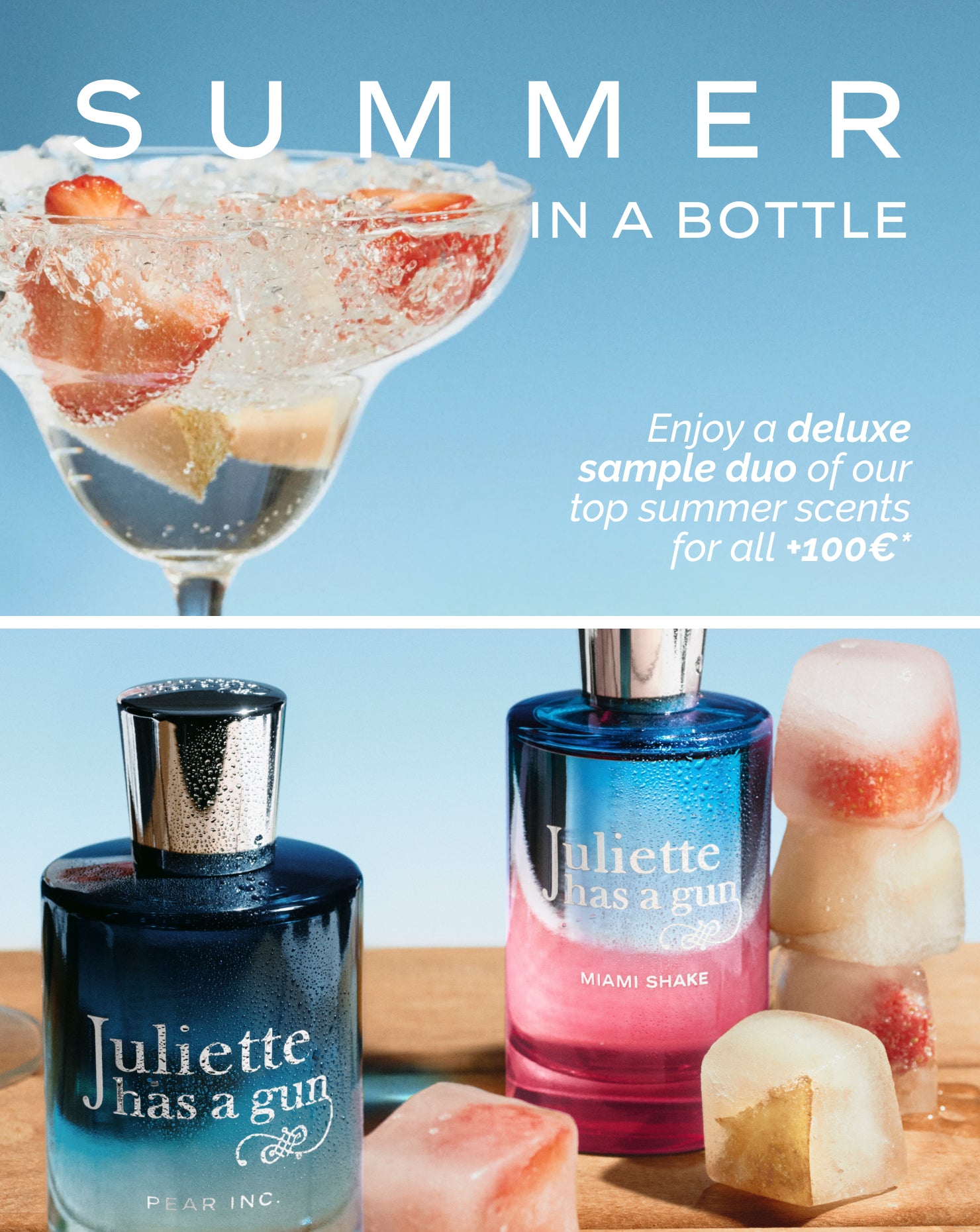Juliette Has A Gun | Official Website – Juliette has a gun