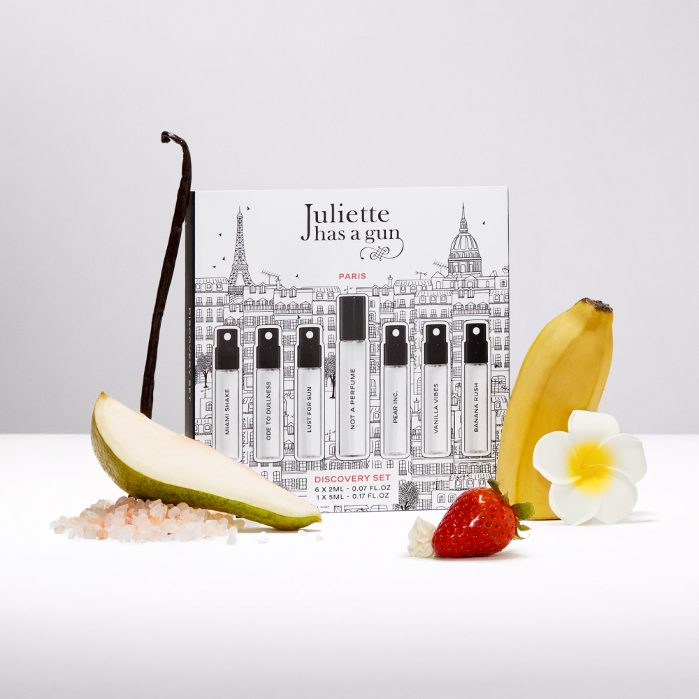 DK banana rush ingredients