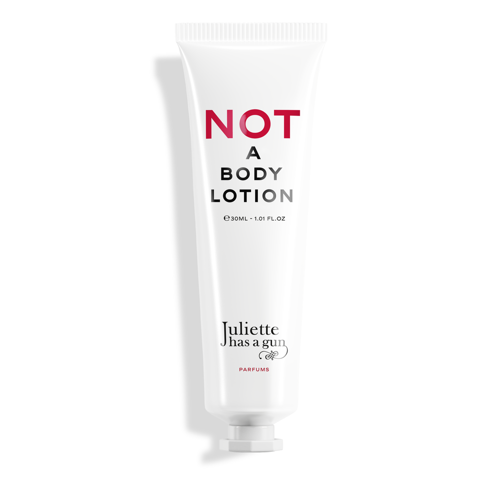 Body Not Not a gift set – Juliette has a gun