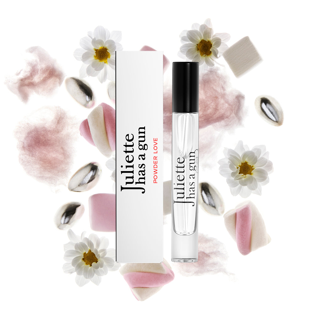 Powder Love Eau De Parfum Juliette Has A Gun Powder Love Eau De Parfum Juliette Has A Gun