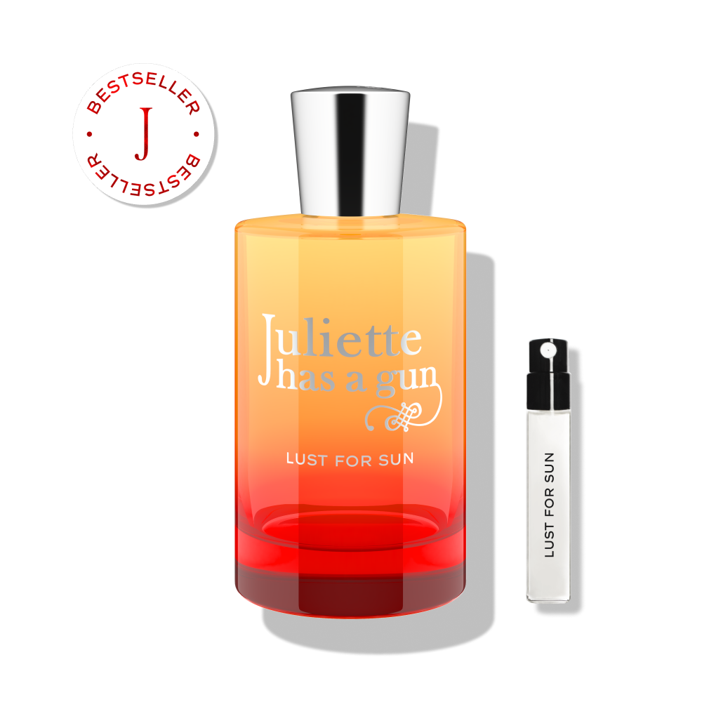 Juliette has a sales gun sample set uk