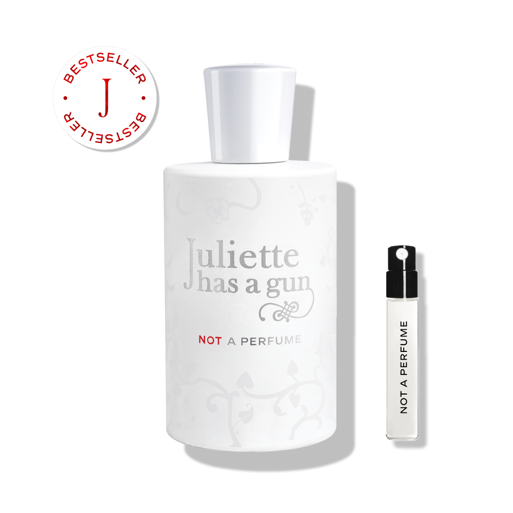 Not a perfume | Eau de Parfum | Juliette has a Gun – Juliette has a gun