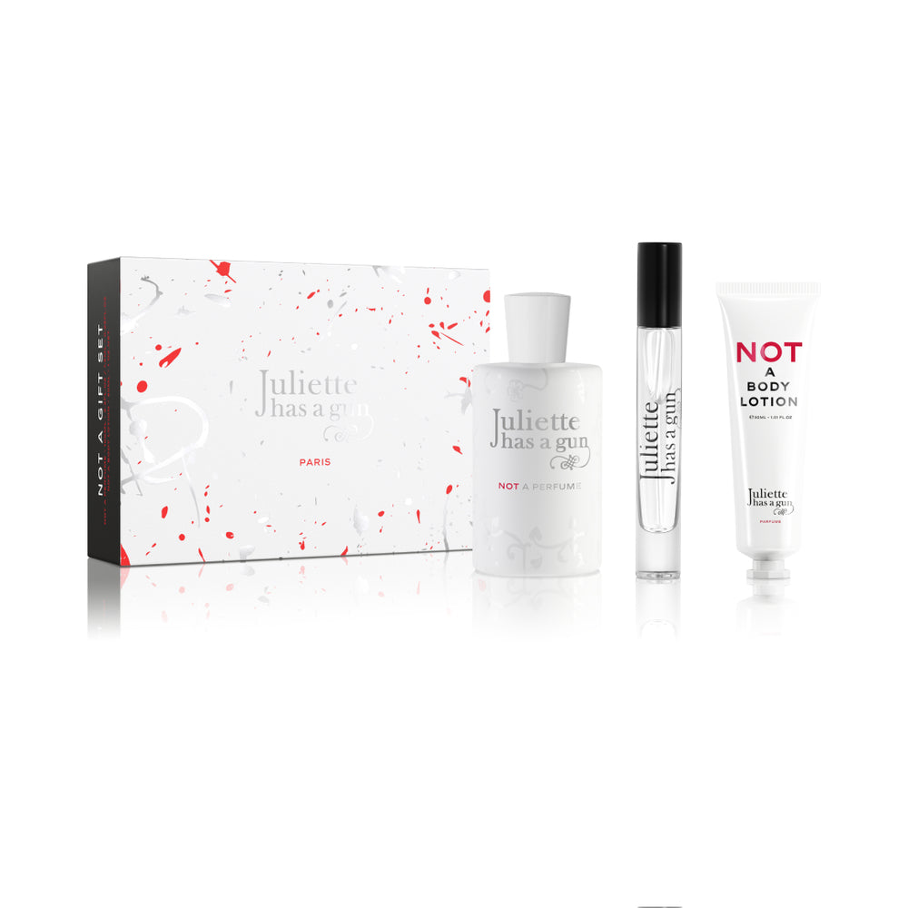 Not a Gift Set 2025