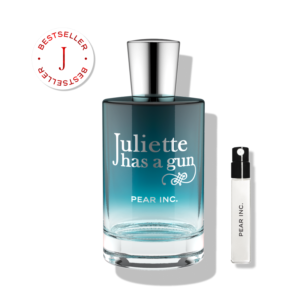 Pear Inc. | Eau de Parfum | Juliette has a Gun – Juliette has a gun