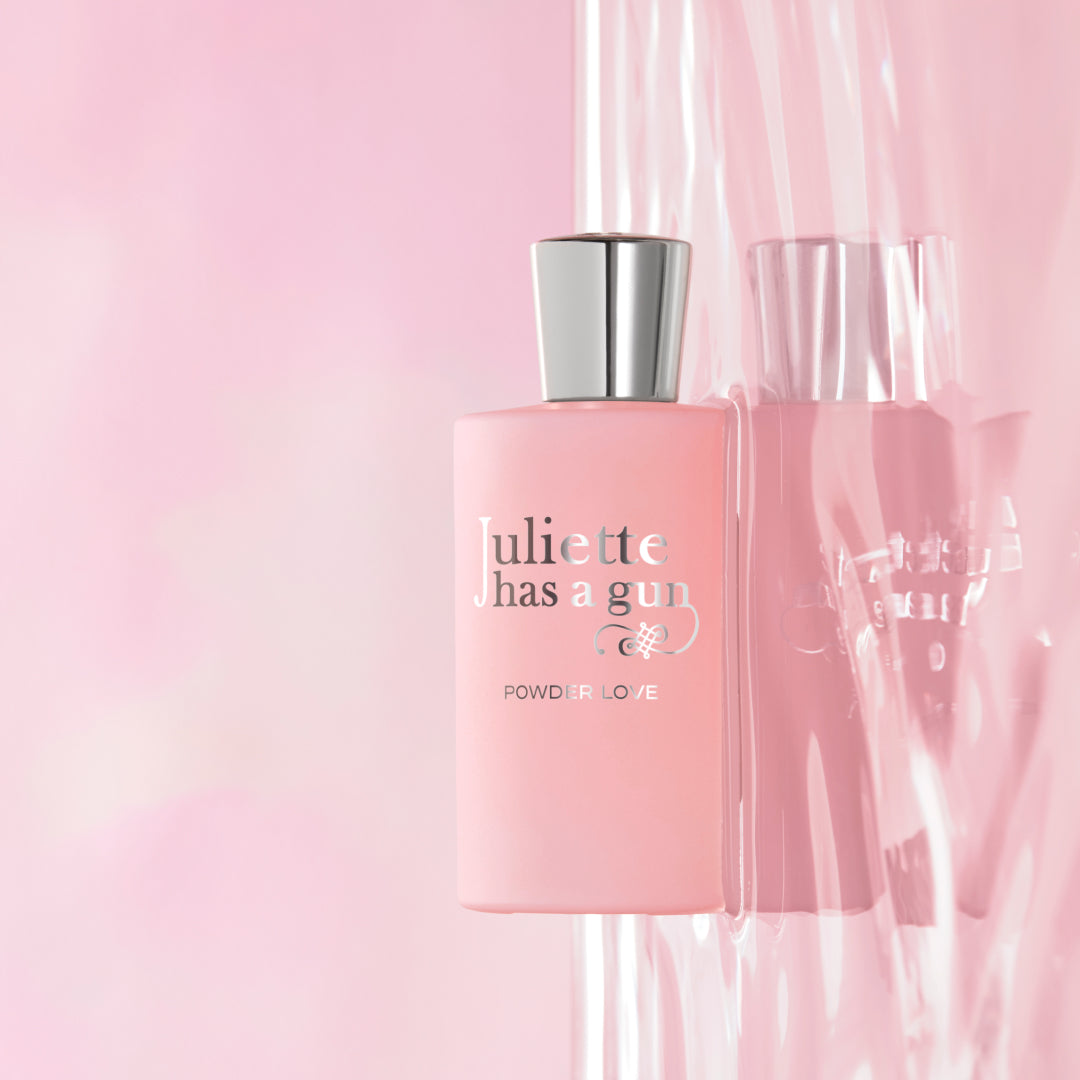 Powder Love | Eau de Parfum | Juliette has a gun