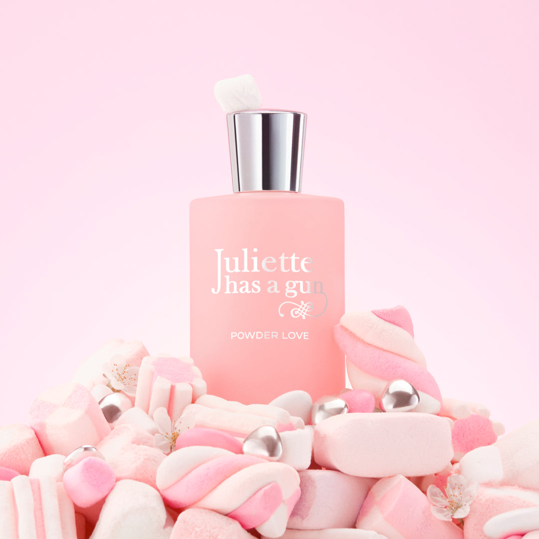 Powder Love | Eau de Parfum | Juliette has a gun