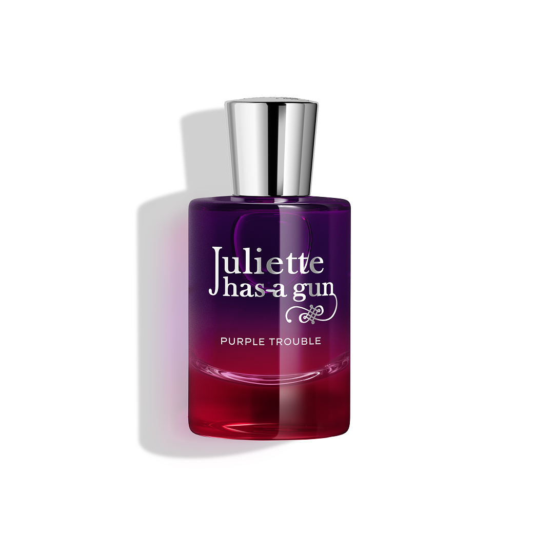 PurpleTrouble parfum 50ml