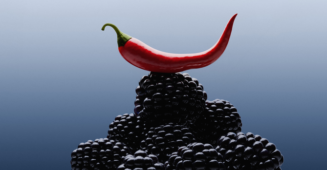 PurpleTrouble Ingredient