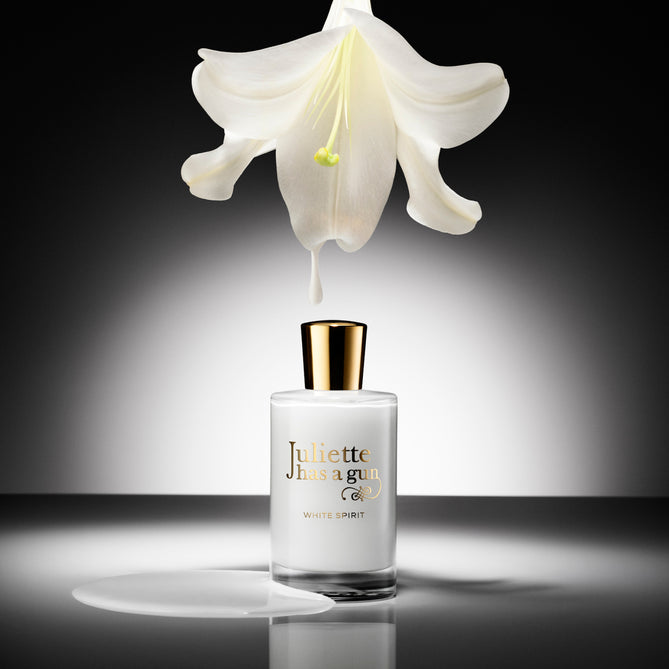 White Spirit ingrédients 2