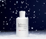 Not a Perfume Christmas