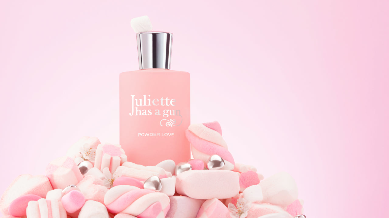 Juliette Has A Gun | Official Website – Juliette has a gun