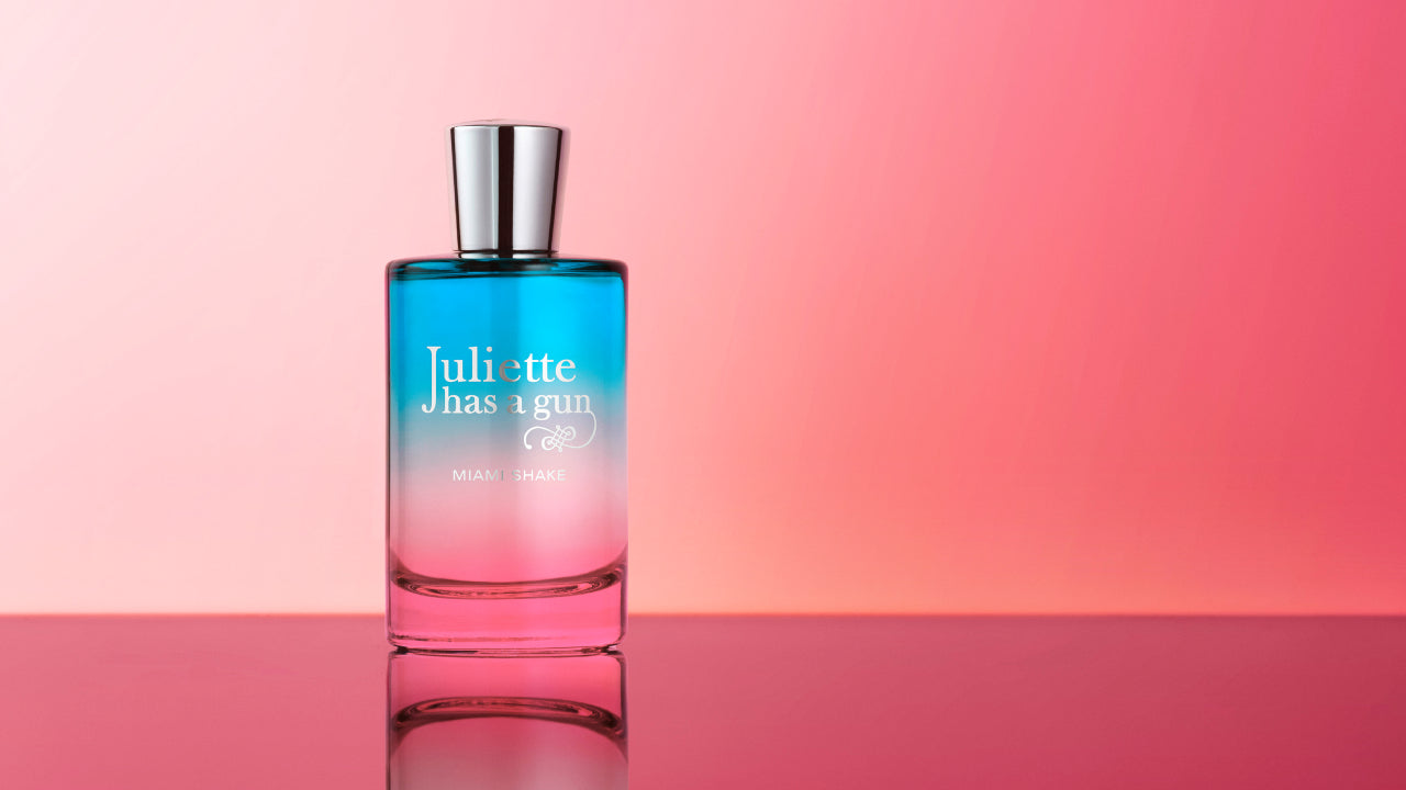 Juliette Has A Gun | Official Website – Juliette has a gun