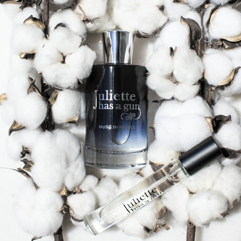 Musc Invisible Travel Spray | Eau de Parfum | Juliette Has A Gun