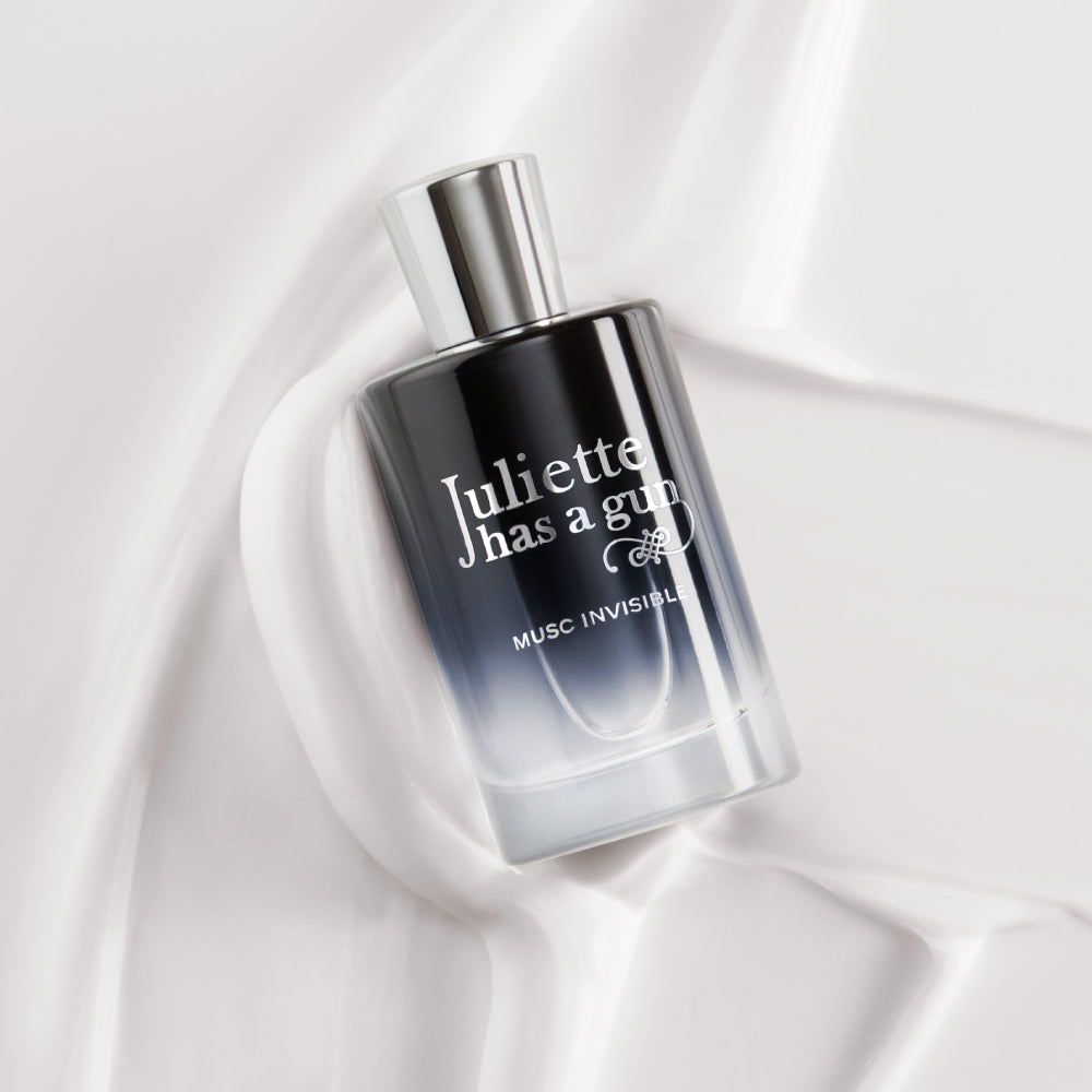 Musc Invisible Travel Spray | Eau de Parfum | Juliette Has A Gun